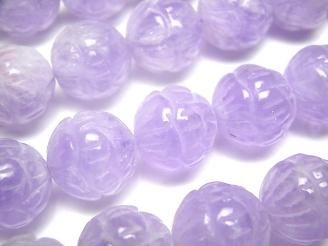 ラベンダーアメジストのアクセサリー、ジュエリー|ケンケンジェムズ
