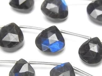 ブラックラブラドライト|天然石・ビーズ・パワーストーンの卸売、通販 ...