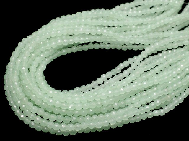 ѥƥ륰꡼󥸥 32̥饦ɥå4mm 1Ϣ(36cm) ͥ4