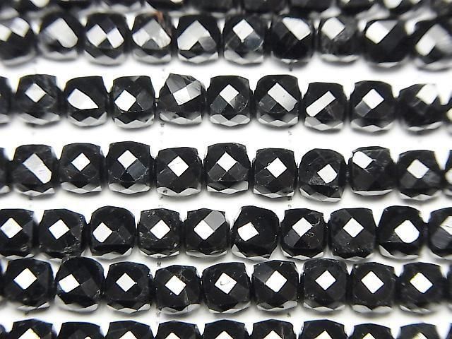 �������餷�������ۥ֥�å��ȥ�ޥ��AAA- ���塼�֥��å�4��4��4mm 1Ϣ(��37cm)�β���-2