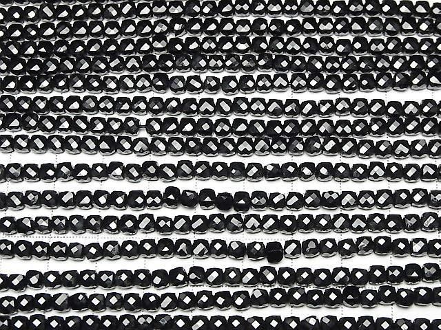 �������餷�������ۥ֥�å��ȥ�ޥ��AAA- ���塼�֥��å�4��4��4mm 1Ϣ(��37cm)�β���-3