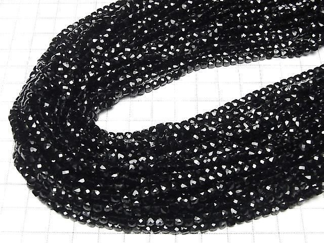 �������餷�������ۥ֥�å��ȥ�ޥ��AAA- ���塼�֥��å�4��4��4mm 1Ϣ(��37cm)�β���-4