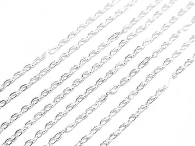 Silver925 ʿƦ() 1mm ž夲 40cmۡ45cmۡ50cmۡ60cm ͥå쥹 1ܤβ