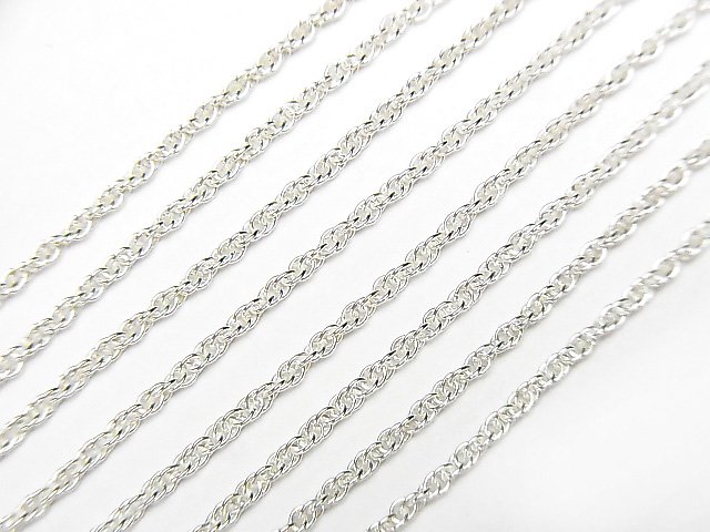 925DUB silver925 RingTop necklaceチェーン42cm
