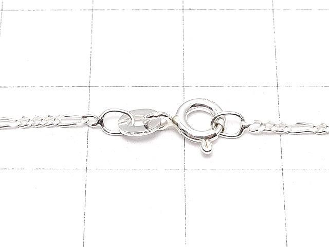 Silver925 ե(󥰥ɥ硼) 1.3mm ž夲 40cmۡ45cmۡ50cmۡ60cm ͥå쥹 1 ͥ2