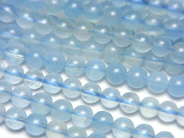 ưۥޥ뻺ޥAA+ 饦4.5~5mm 1Ϣ(38cm)β