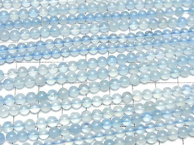 ưۥޥ뻺ޥAA+ 饦4.5~5mm 1Ϣ(38cm) ͥ3