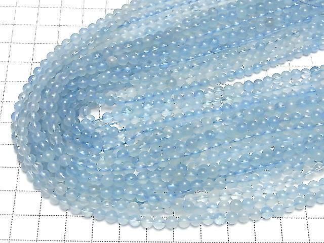 ưۥޥ뻺ޥAA+ 饦4.5~5mm 1Ϣ(38cm) ͥ4