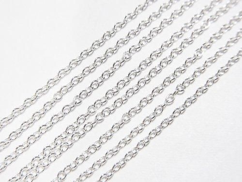 Silver925 Ʀ() 1.1mm ž夲 40cmۡ45cmۡ50cm ͥå쥹 1ܤβ