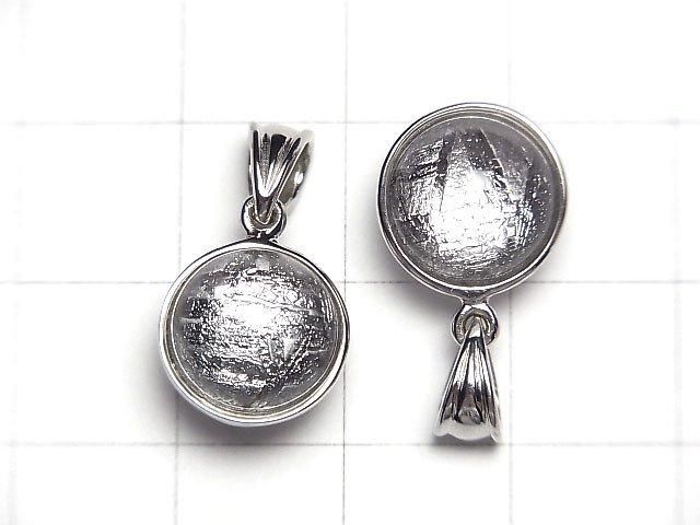 ưۥƥ饤(४˥ʥ륹) ڥȥȥå 饦10mm SILVER925 ͥ2