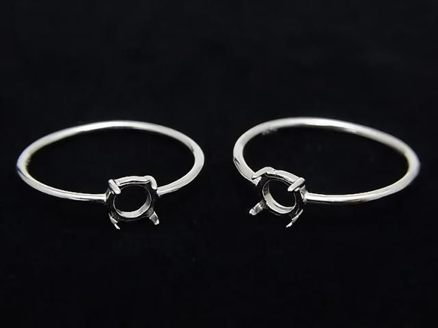 ưSilver925 󥰶(α)饦5mm  1Ĥβ
