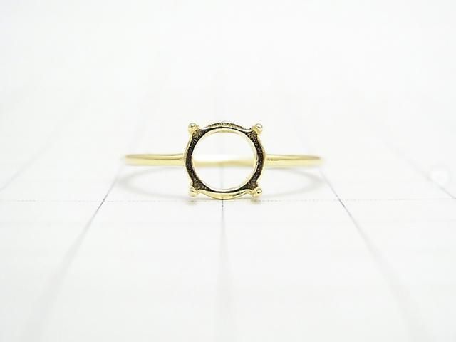 ưSilver925 󥰶(α)饦7mm 18KGP 1Ĥβ-2