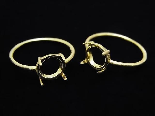 ưSilver925 󥰶(α)饦8mm إ饤 18KGP 1