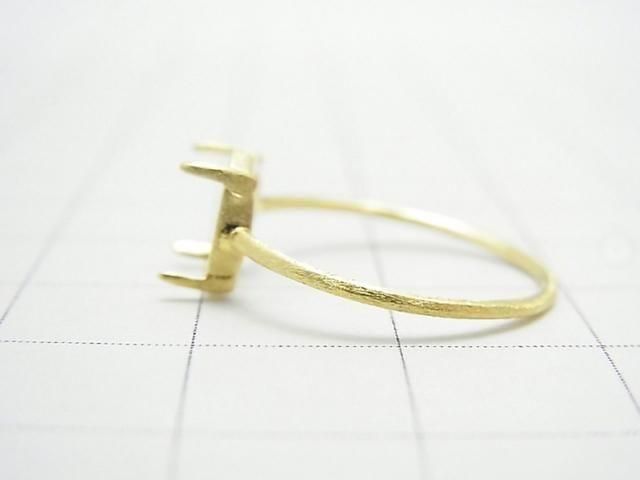 ��ư���Silver925 ��󥰶���(��α��)�饦���8mm �إ��饤�� 18KGP 1�Ĥβ���-3