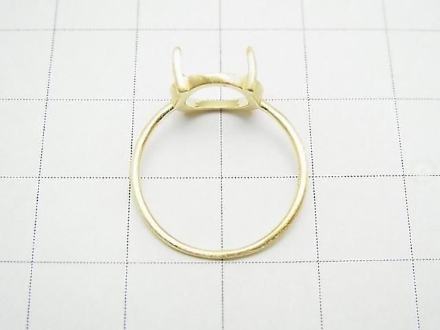 ưSilver925 󥰶(α)饦10mm إ饤 18KGP 1Ĥβ-4