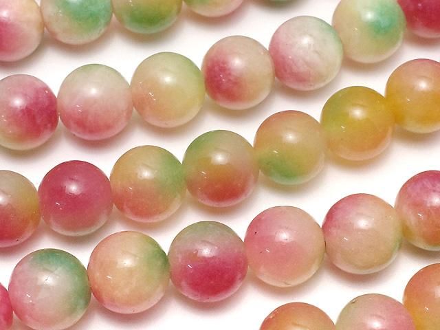 ��åɡ����꡼�󥸥����� �饦���8mm 1Ϣ(��36cm)