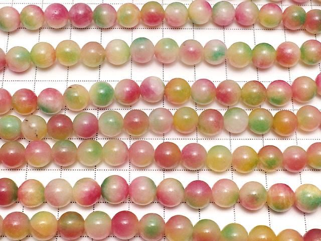 ��åɡ����꡼�󥸥����� �饦���8mm 1Ϣ(��36cm)�β���-3