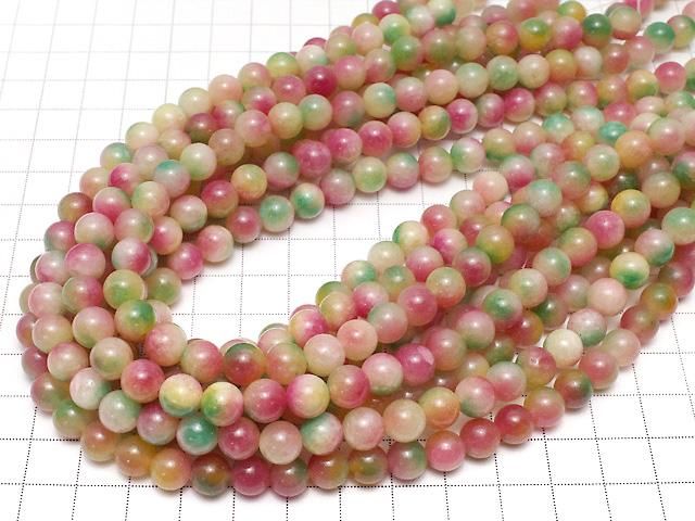 ��åɡ����꡼�󥸥����� �饦���8mm 1Ϣ(��36cm)�β���-4