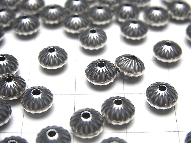 Silver925 ʥХۥѡ ǥ6.54.5mm 5 ͥ2