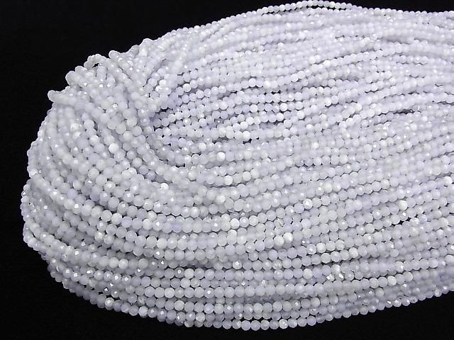 ưۡ餷ۥ֥롼졼AA+ 饦ɥå3mm 1Ϣ(37cm) ͥ4