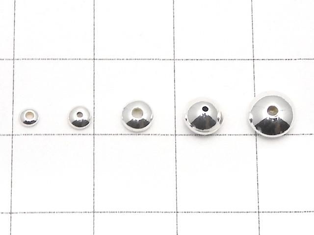 Silver925ǥʥХˡ2.5mm3mm4mm5mm6mmž夲20 ͥ2