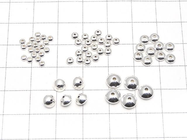 Silver925ǥʥХˡ2.5mm3mm4mm5mm6mmž夲20 ͥ4