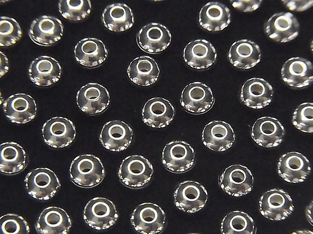 Silver925 ǥ(Х) 2.5mm3mm4mm5mm6mm  20Ĥβ