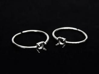 ưSilver925 󥰶(α)饦4mm  ե꡼ 1