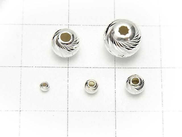 о졪Silver925 饦ɥޥå 2mm3mm4mm6mm8mm 10 ͥ2