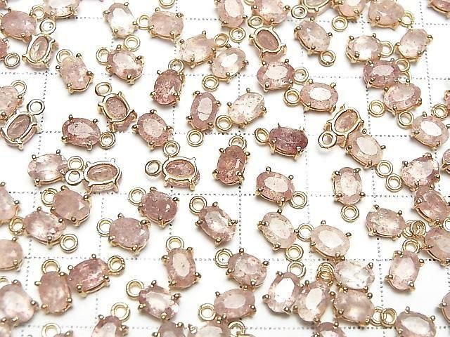 ưмԥ󥯥ԥɡAAA- αᥪХեåȥå64mm 18KGP 3Ĥβ-4