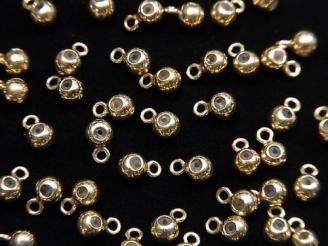 14KGF(ゴールドフィルド) の丸カン販売|アクセサリーパーツの卸売
