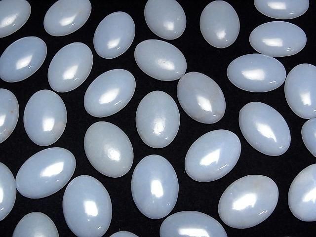 【動画】エンジェライト オーバル カボション30×22mm 2個 サムネイル4