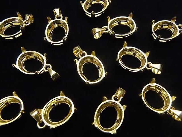 ưSilver925 ڥȶ Хեåȥå108mm 18KGP 1Ĥβ