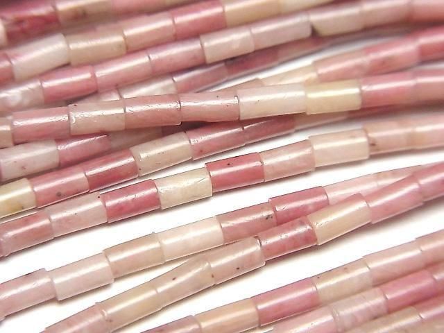 【動画】シリシャスシストAA+ チューブ4×2×2mm 1連(約35cm)の画像