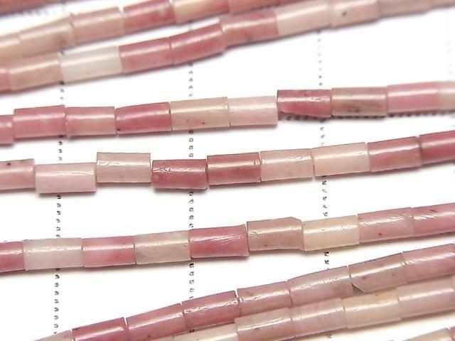 【動画】シリシャスシストAA+ チューブ4×2×2mm 1連(約35cm) サムネイル2