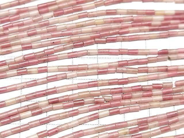 【動画】シリシャスシストAA+ チューブ4×2×2mm 1連(約35cm) サムネイル3