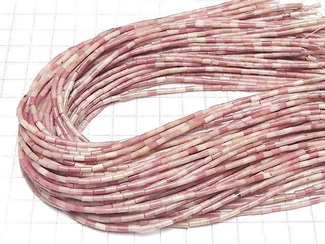 【動画】シリシャスシストAA+ チューブ4×2×2mm 1連(約35cm) サムネイル4