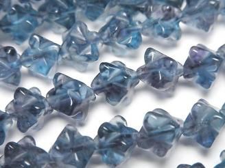 フローライト（蛍石）とは｜世界で最もカラフルな天然石