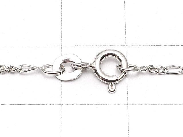 Silver925 ե(󥰥ɥ硼) 1.3mm  40cmۡ45cmۡ50cmۡ60cm ͥå쥹 1 ͥ2