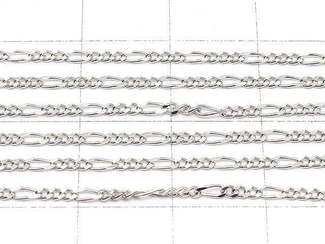 Silver925 ե(󥰥ɥ硼) 1.3mm  40cmۡ45cmۡ50cmۡ60cm ͥå쥹 1 ͥ3