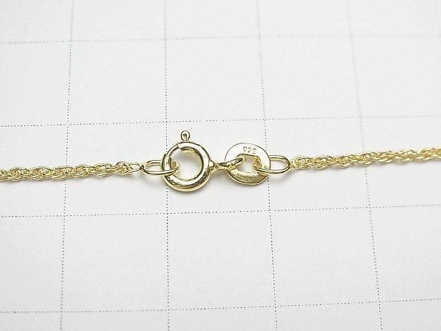 Silver925 ץ 1.2mm 18KGP 40cmۡ45cmۡ50cmۡ60cm ͥå쥹 1ܤβ-2