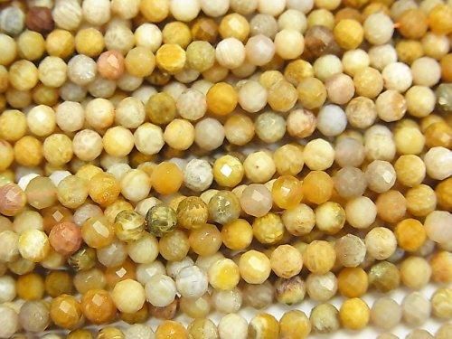 動画 素晴らしい輝き フォシルコーラル 化石珊瑚 ラウンドカット3mm 1連 約37cm 天然石ビーズ パワーストーンの卸問屋 通販 ケンケンジェムズ ドットコム 動画 素晴らしい輝き フォシルコーラル 化石珊瑚 ラウンドカット3mm 1連 約37cm 天然石ビーズ パワーストーンの卸問屋 通販 ケンケンジェムズ ドットコム