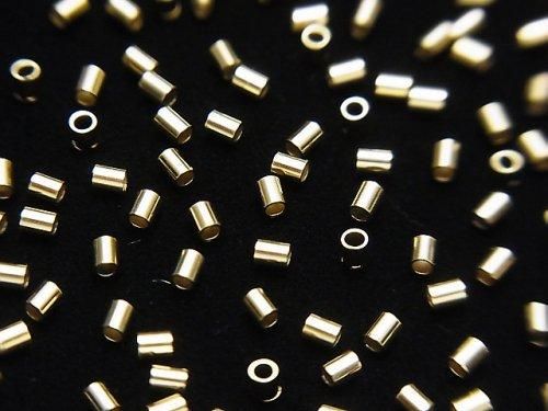 14KGF チューブ 【2×1.5mm】【5×1.5mm】 10個~の画像
