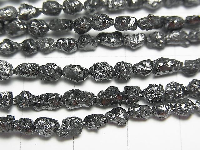 【動画】ブラックダイヤモンド ラフタンブル 1/4連~1連(約38cm) サムネイル2
