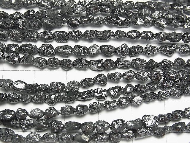 【動画】ブラックダイヤモンド ラフタンブル 1/4連~1連(約38cm) サムネイル3