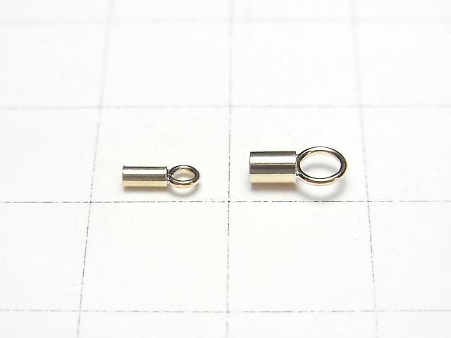 14KGF カツラ 【1mm】【1.5mm】 2個 サムネイル2