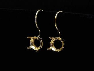 ưSilver925 ԥեå(α)饦ɥեåȥå66mm 18KGP 1ڥ