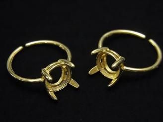 ưSilver925 󥰶(α)饦ɥեåȥå8mm 18KGP ե꡼ 1