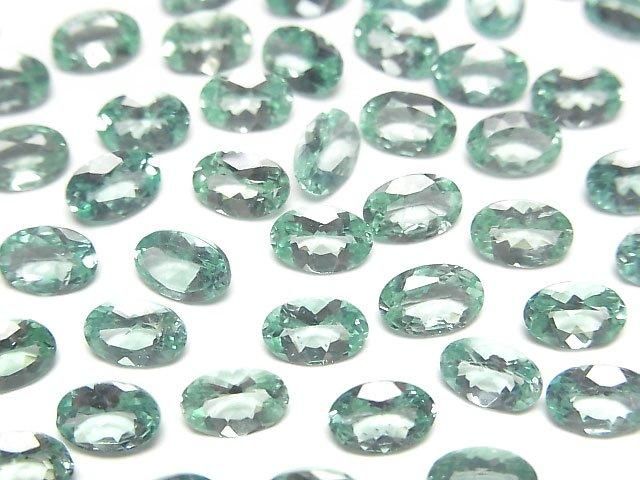 ブルーグリーンアパタイト　リング　K10　宝石質 K10 アパタイト リング | HMHK