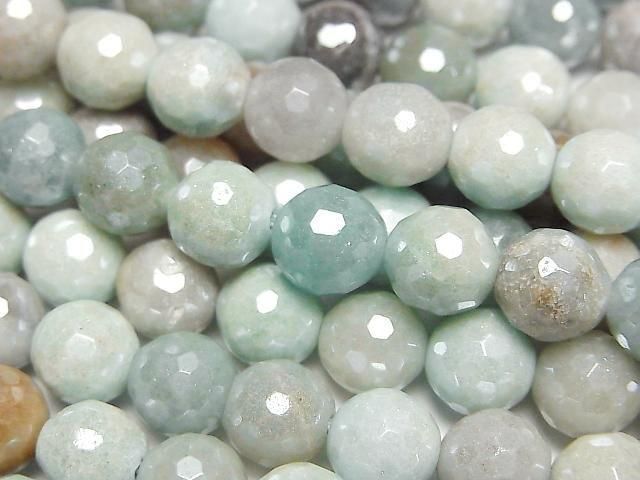 ưۥߥåޥʥAA+ 128̥饦ɥå8mm ƥ 1Ϣ(36cm)β